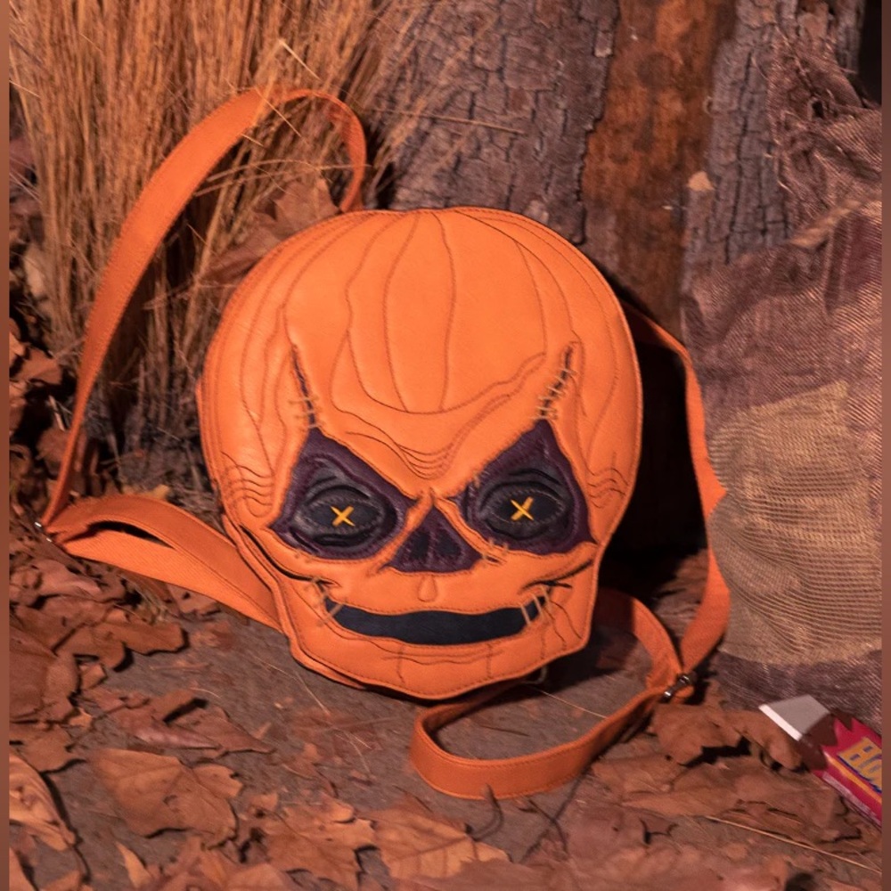 Vixen Trick r Treat Sam Backpack